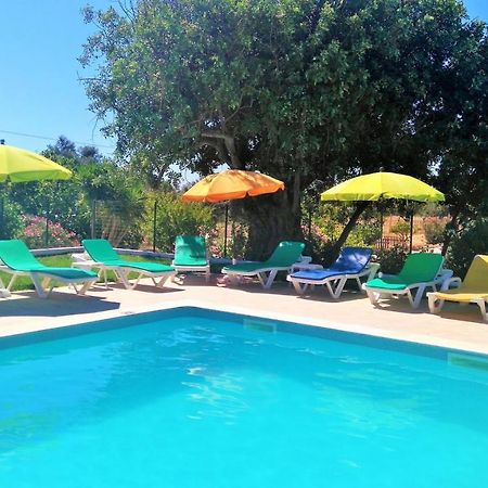 Willa Quinta Casalinho Albufeira Zewnętrze zdjęcie