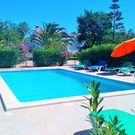 Willa Quinta Casalinho Albufeira Zewnętrze zdjęcie