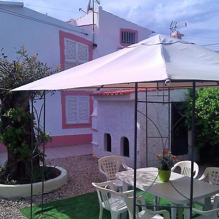 Willa Quinta Casalinho Albufeira Zewnętrze zdjęcie