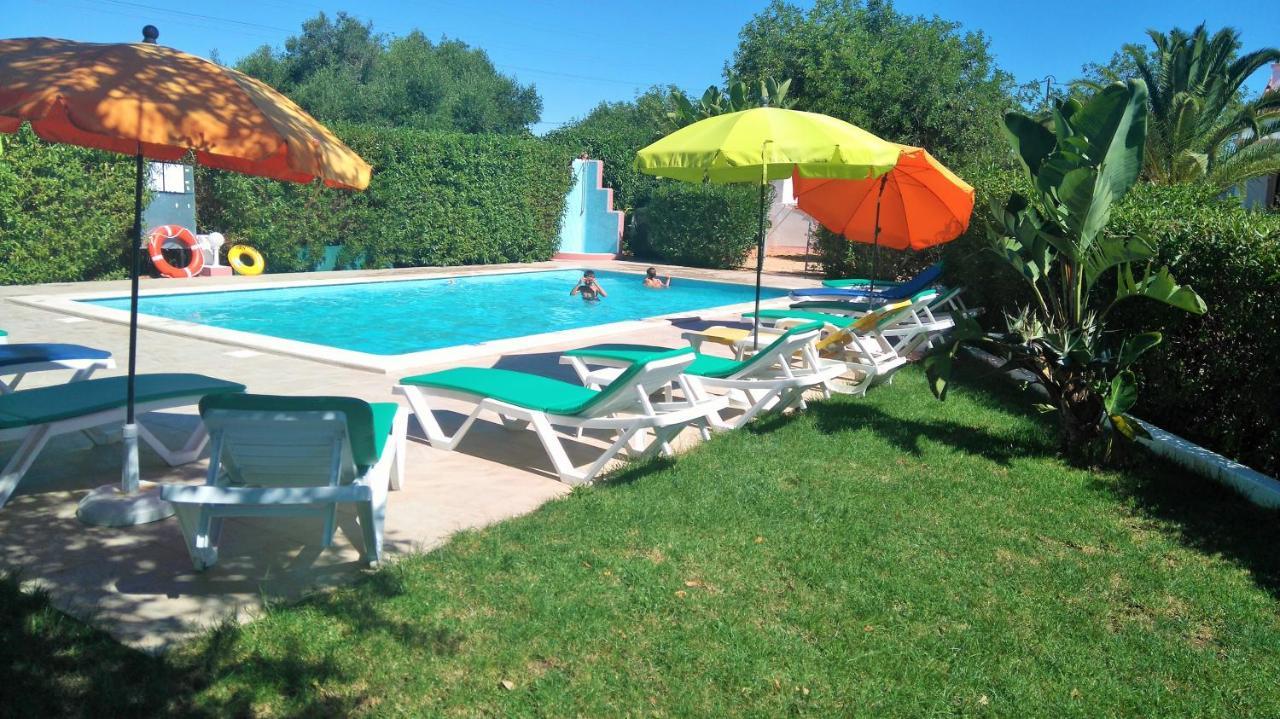 Willa Quinta Casalinho Albufeira Zewnętrze zdjęcie