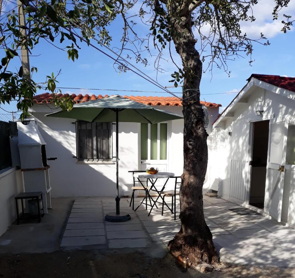 Willa Quinta Casalinho Albufeira Zewnętrze zdjęcie