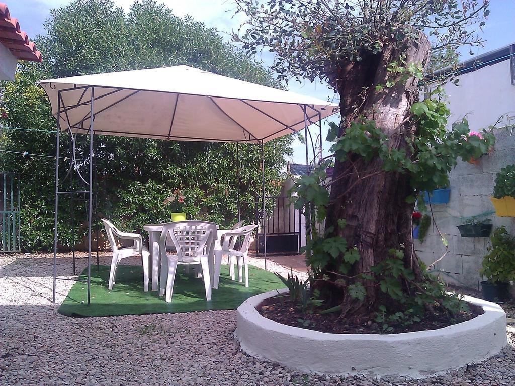Willa Quinta Casalinho Albufeira Pokój zdjęcie