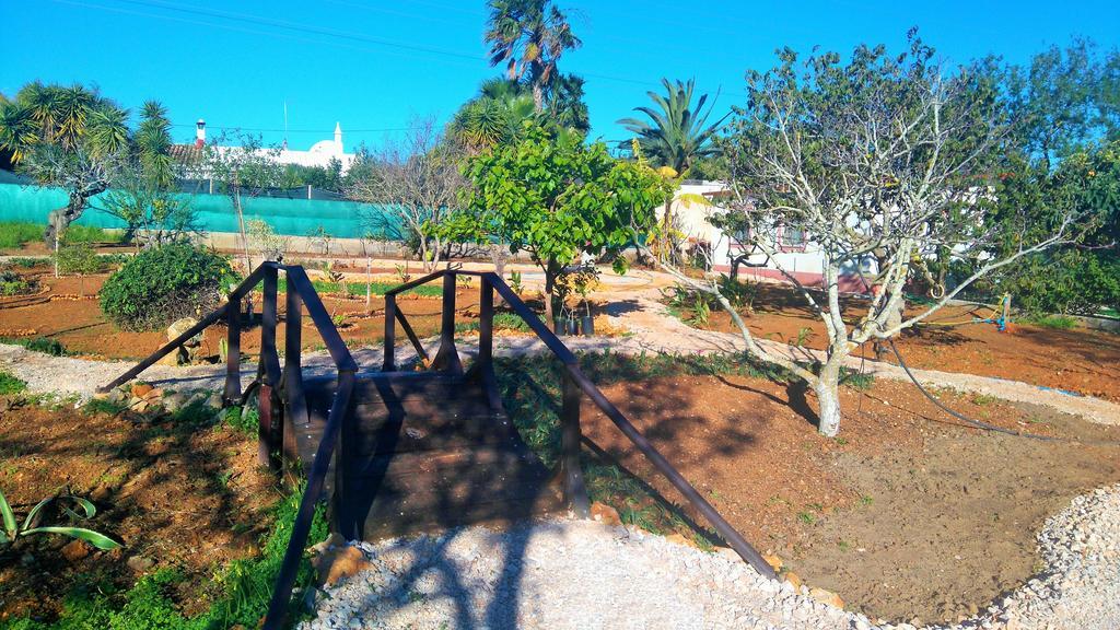 Willa Quinta Casalinho Albufeira Zewnętrze zdjęcie