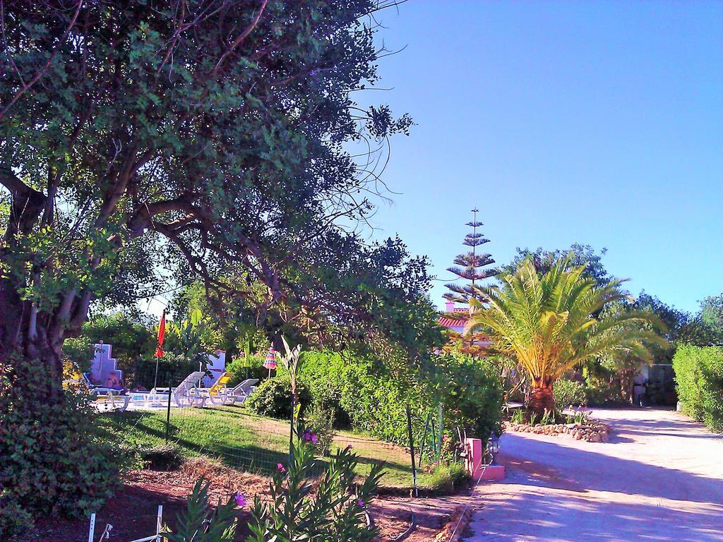 Willa Quinta Casalinho Albufeira Zewnętrze zdjęcie