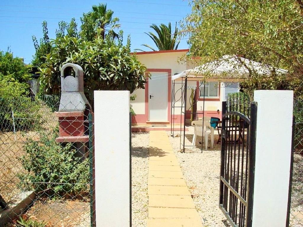 Willa Quinta Casalinho Albufeira Zewnętrze zdjęcie
