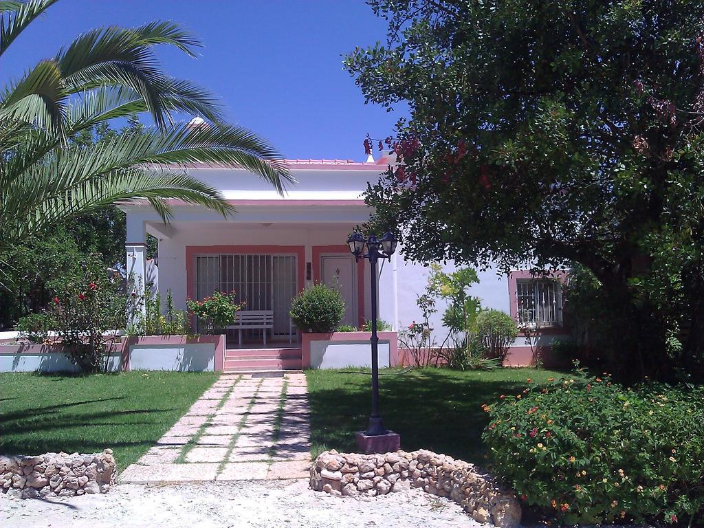 Willa Quinta Casalinho Albufeira Zewnętrze zdjęcie