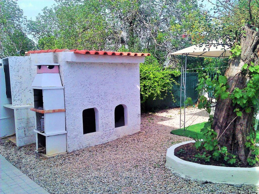 Willa Quinta Casalinho Albufeira Zewnętrze zdjęcie