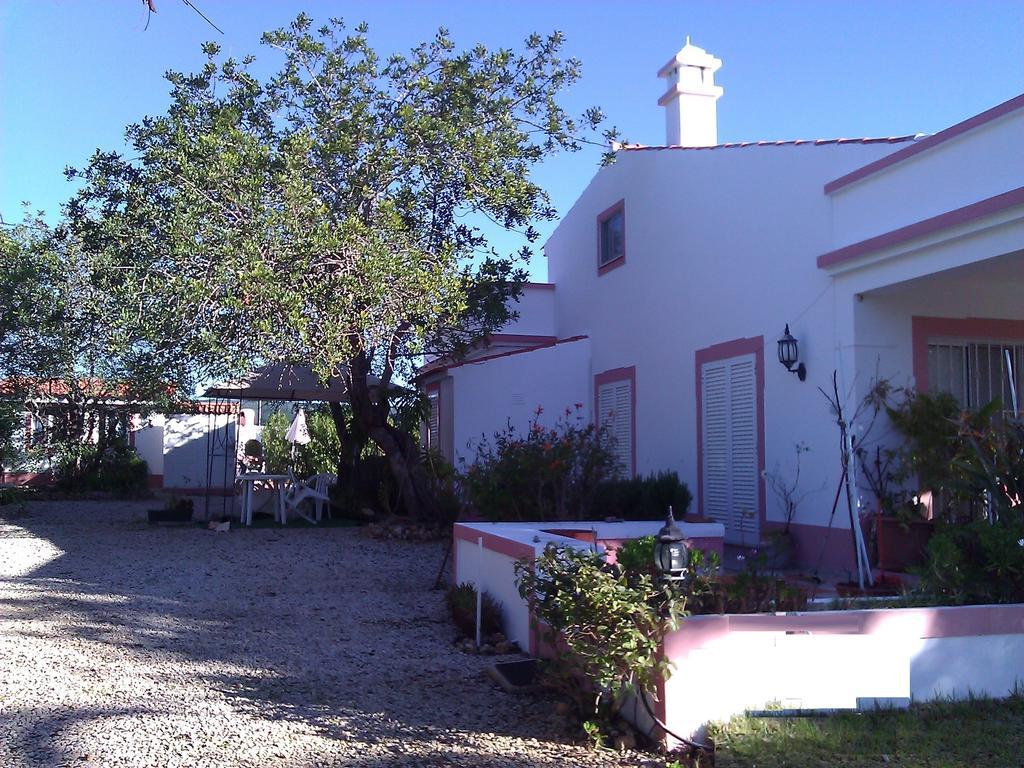 Willa Quinta Casalinho Albufeira Zewnętrze zdjęcie