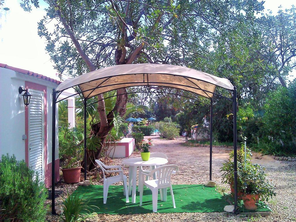 Willa Quinta Casalinho Albufeira Zewnętrze zdjęcie