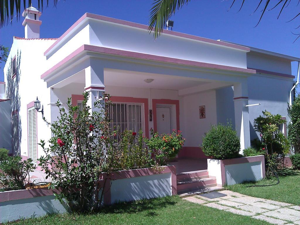 Willa Quinta Casalinho Albufeira Zewnętrze zdjęcie